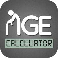 Age Calculator : Date Calculation on 9Apps
