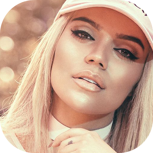 Karol G Wallpapers HD 2020 icon