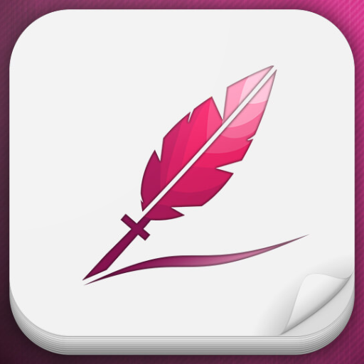 Notepad Pro - Notes, Notepad icon