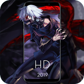 Cool Anime Wallpaper icon