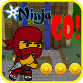 Ninjago Run For Lego icon