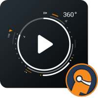 Fulldive VR - 360 VR Video Player