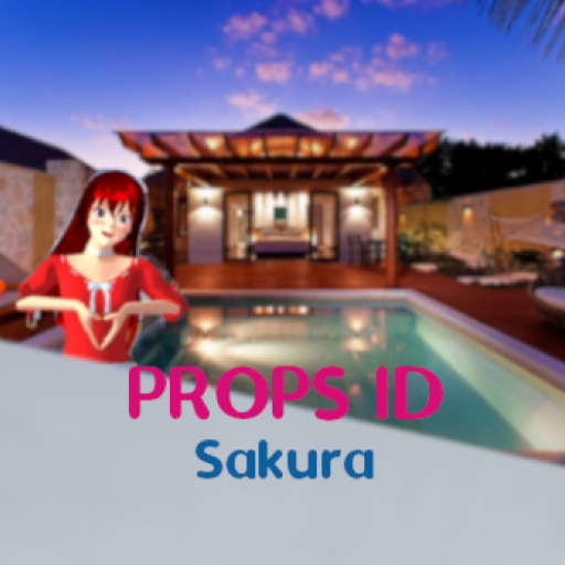 Props Id for Sakura SS icon