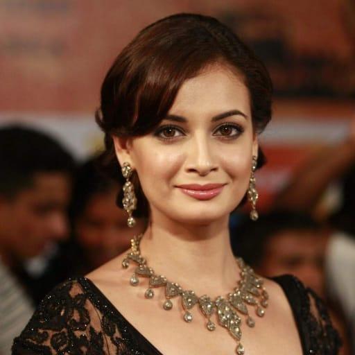 Dia Mirza HD Wallpapers icon