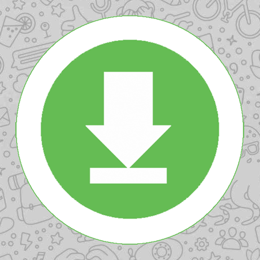 Status Download for WhatsApp icon