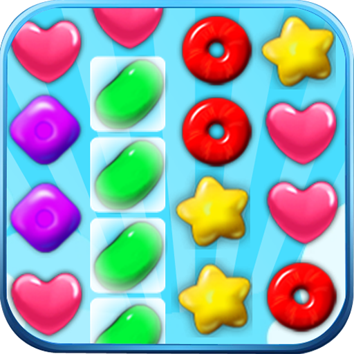 Candy Burst icon
