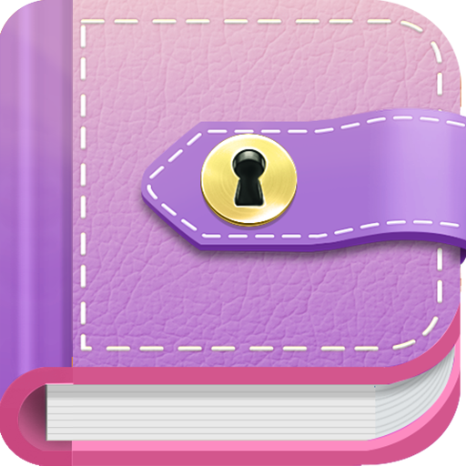 My Diary - journal diary icon