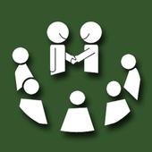 Group Finder Joiner icon