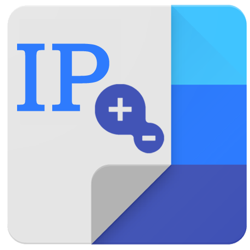 IP Calculator icon