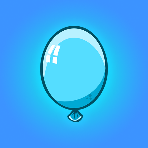 Party Ballon icon
