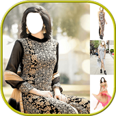 Precious Beauty Dress Fashion icon