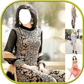 Precious Beauty Dress Fashion on 9Apps