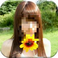 Mosaic Pixelate Censor Photo on 9Apps