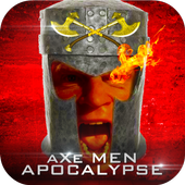 Axe Men Apocalypse icon
