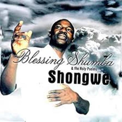 Best of Blessing Shumba Songs icon