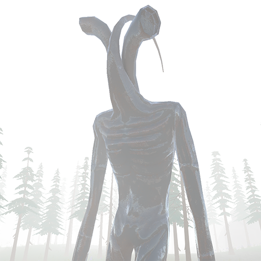 SCP Pipe Head Forest Survival icon