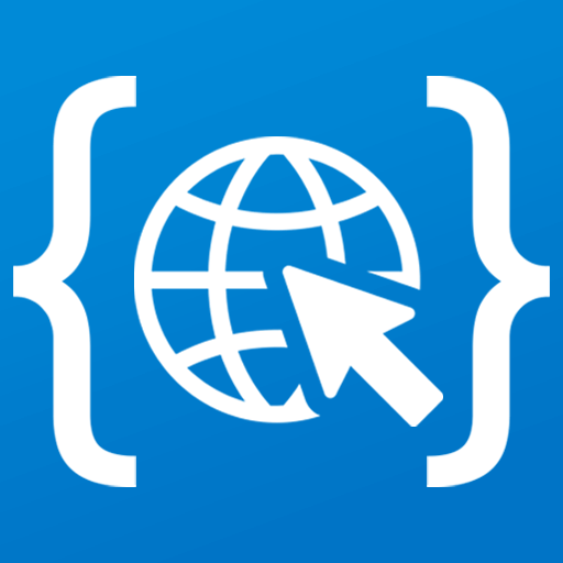 Html Viewer and Html Editor icon