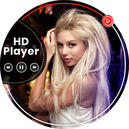 ikon HD Video Player - All Format Video Player