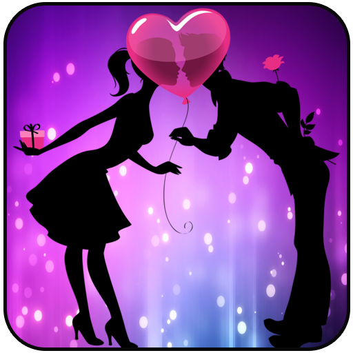 Tonos de Amor Romántico أيقونة