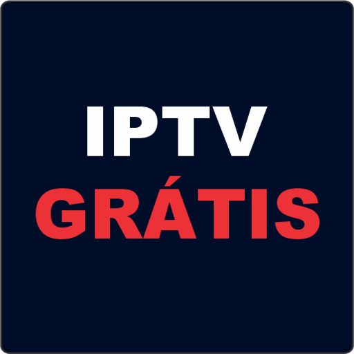 IPTV GRÁTIS icon