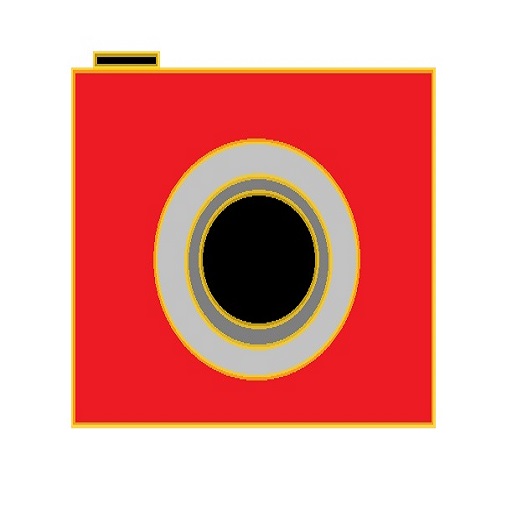 Image Featuring (FeatureApp) icon