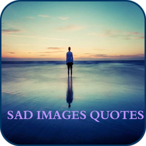 Sad Images Quotes SMS icon