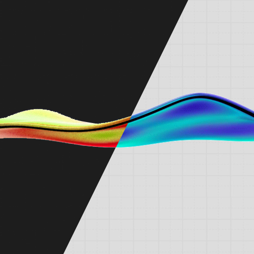 Sooth for Total Launcher icon