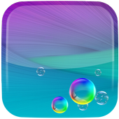 Note 8 Live Wallpaper icon