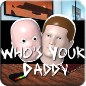 Hint For Whos Your Daddy icon