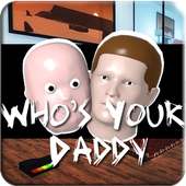 Hint For Whos Your Daddy on 9Apps