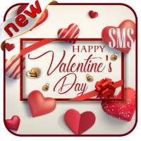 Lovely Valentine's day SMS 2021 on 9Apps