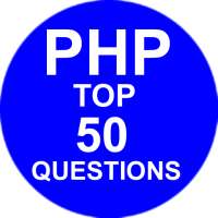 Interview Questions answer For PHP on 9Apps