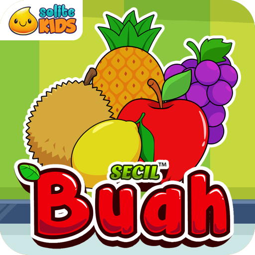 Belajar Buah   Suara icon