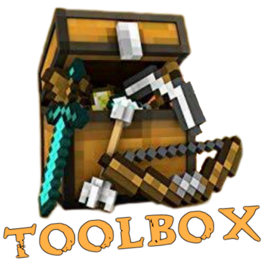 Mod Toolbox icon