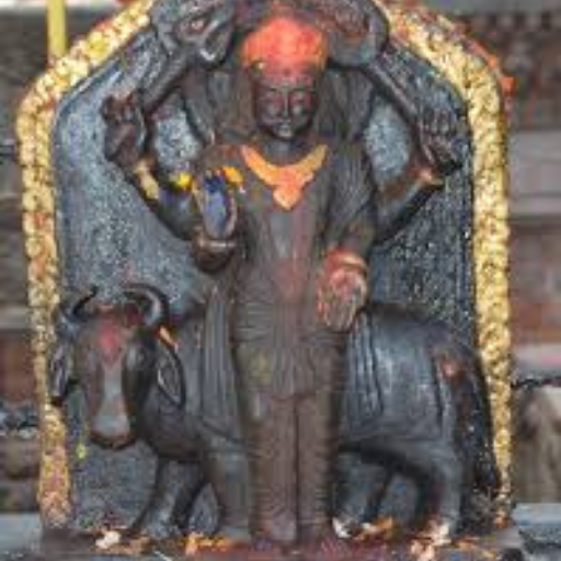 Shri Shani Chalisa : श्री शनि चालीसा icon