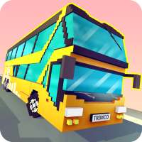 City Coach Bus Sim 2019