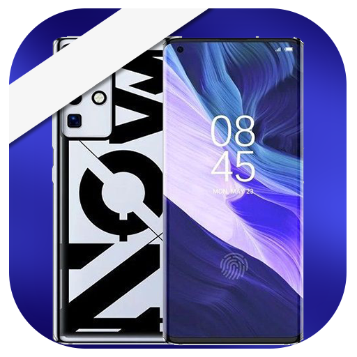 Theme for Infinix Zero X Pro icon