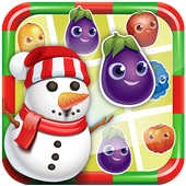 Garden Hero Legend2 icon