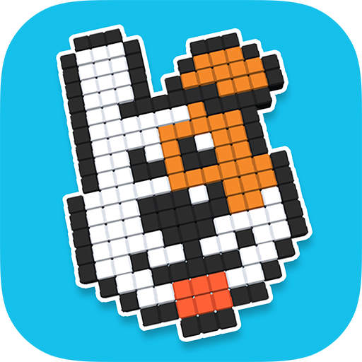 Pixel Art Master icon