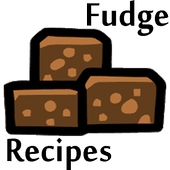 Fudge Recipes icon