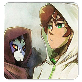 Ben Ten Art HD Wallpapers icon