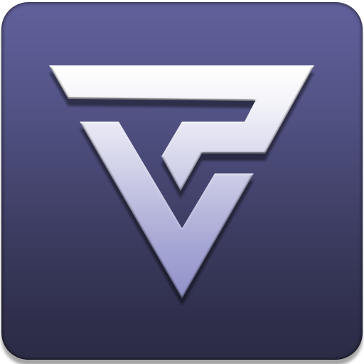 Super VPN Proxy Master icon