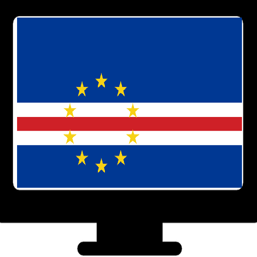 LIVE TCV - Televisão de Cabo Verde icon