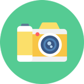 Real Camera icon