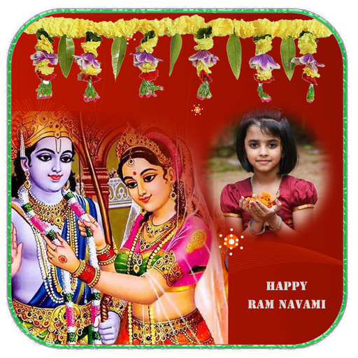 Ram Navami Photo Frames icon