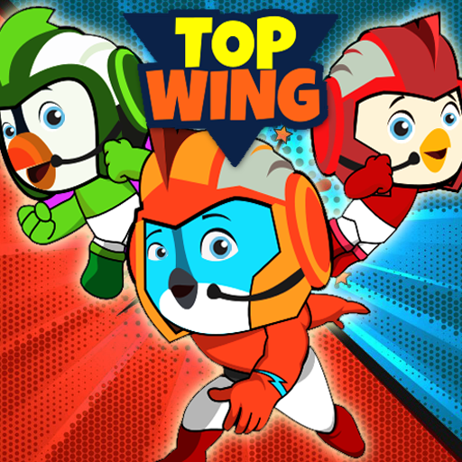 Extreme Top Wing Runner 2021 icon