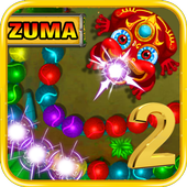 Zuma Deluxe Classic 2 icon