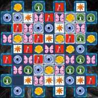 Mystic Crush - Free Classic Match 3 Puzzle