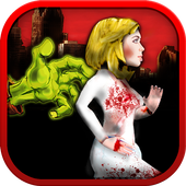 Escape - The Zombie Run icon