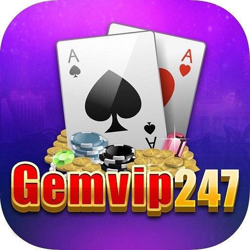 GemVip247 Game Online 2020 icon